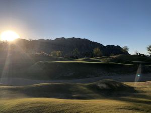 PGA West (Stadium) 16th Deep Bunker